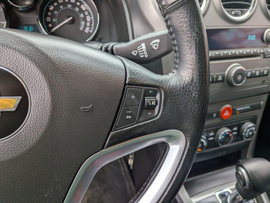 used 2012 Chevrolet Captiva Sport car, priced at $9,600