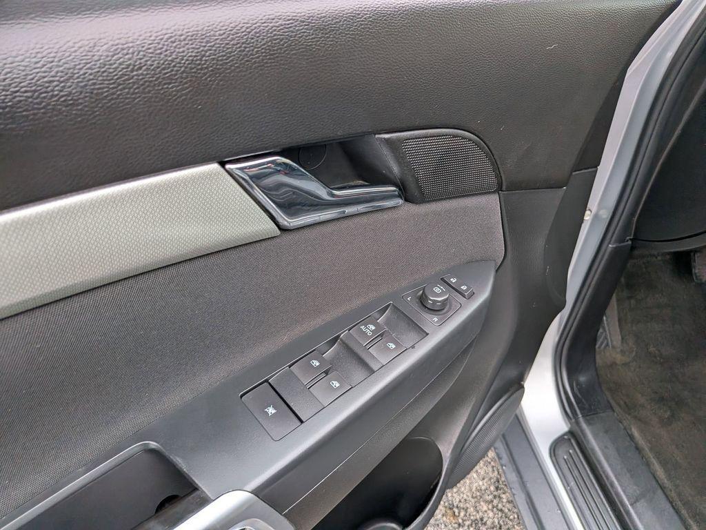 used 2012 Chevrolet Captiva Sport car, priced at $9,600