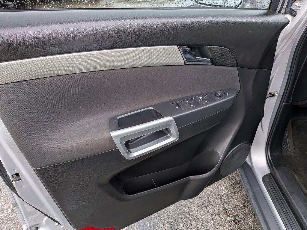 used 2012 Chevrolet Captiva Sport car, priced at $9,600