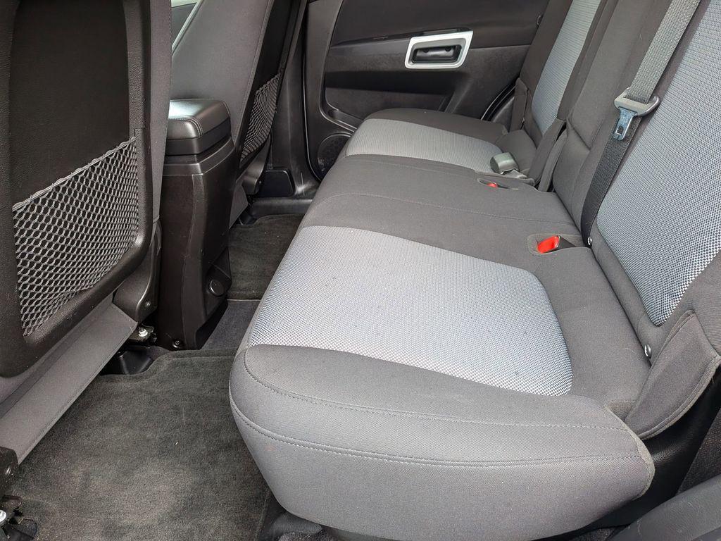 used 2012 Chevrolet Captiva Sport car, priced at $9,600