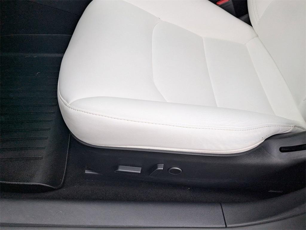 used 2023 Tesla Model 3 car, priced at $29,867