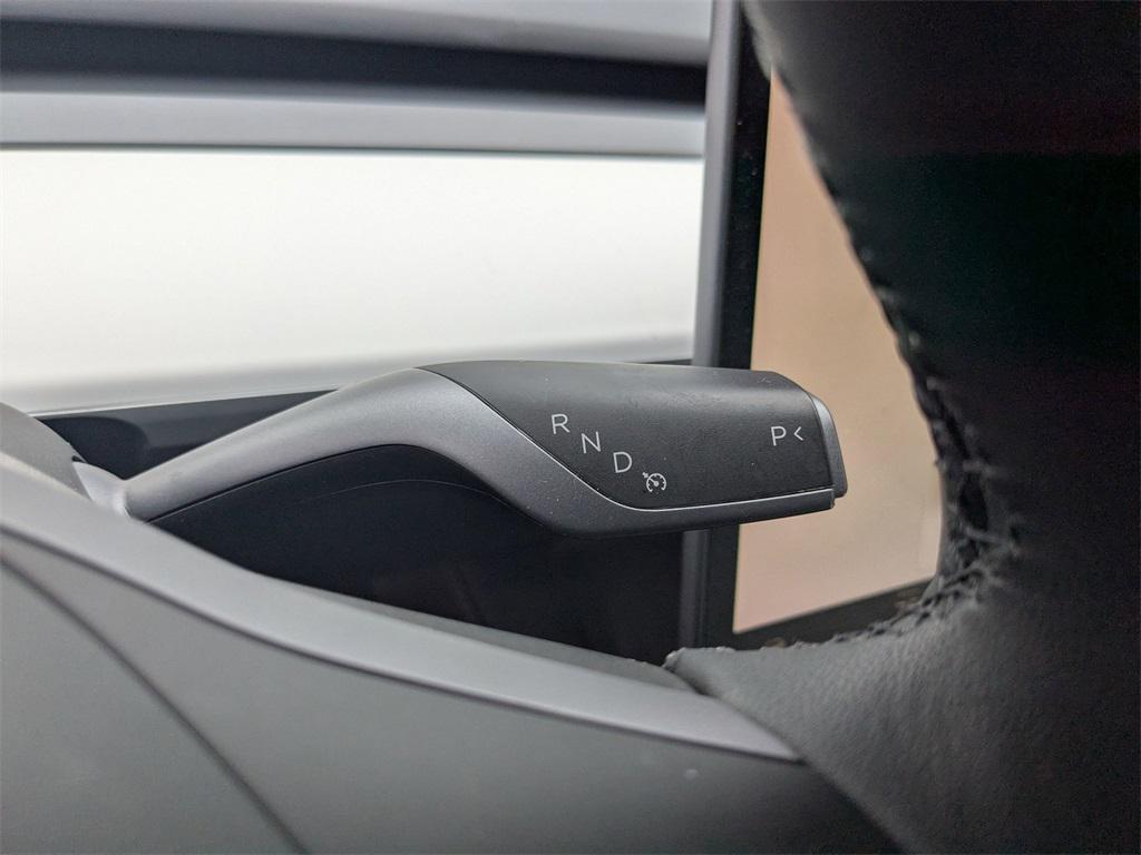 used 2023 Tesla Model 3 car, priced at $29,867