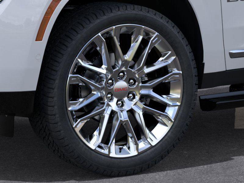 new 2026 GMC Yukon car, priced at $98,265