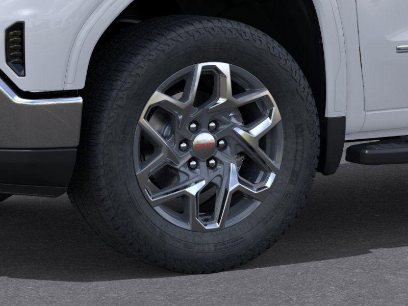new 2026 GMC Sierra 1500 car, priced at $63,585