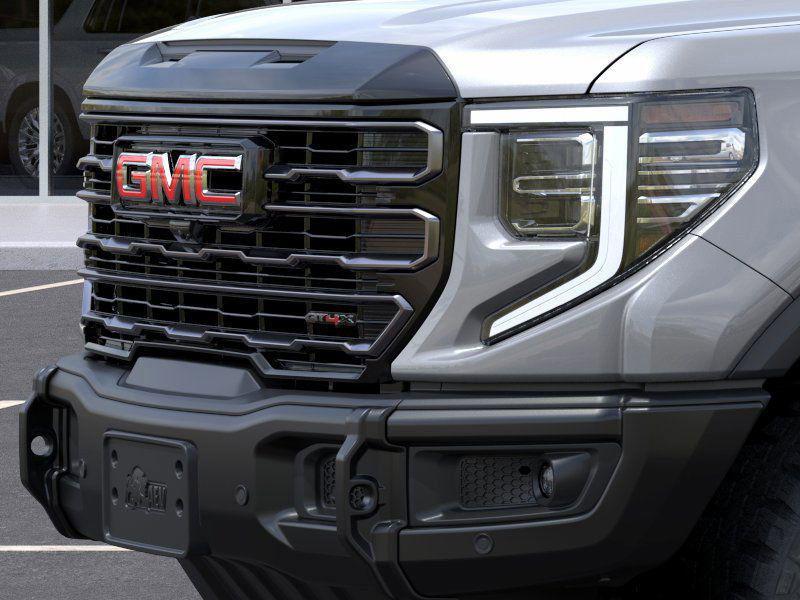 new 2026 GMC Sierra 1500 car, priced at $74,535