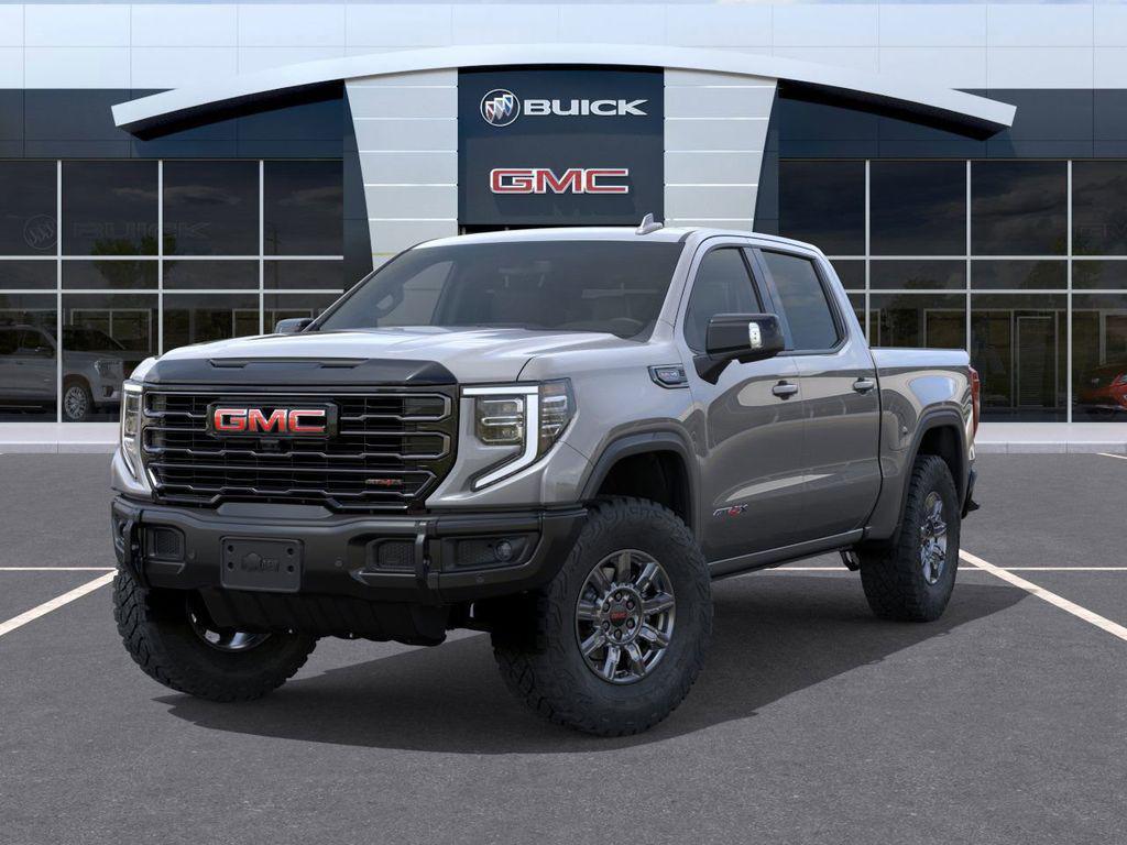 new 2026 GMC Sierra 1500 car, priced at $74,535