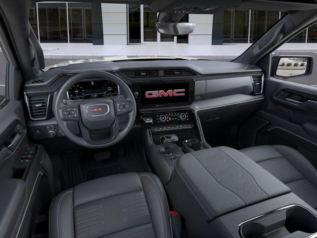 new 2026 GMC Sierra 1500 car, priced at $74,535