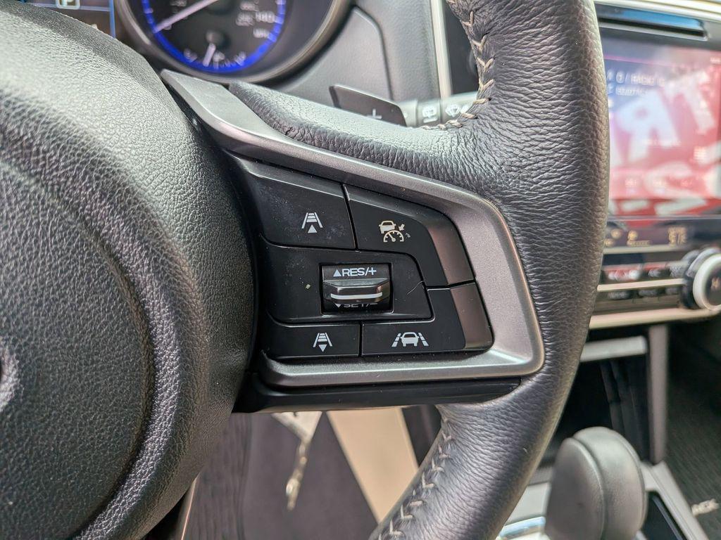 used 2019 Subaru Outback car, priced at $16,995