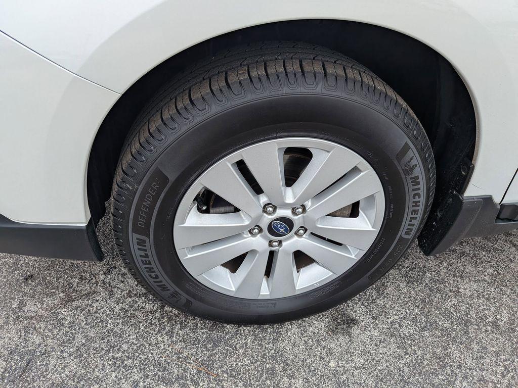 used 2019 Subaru Outback car, priced at $16,995