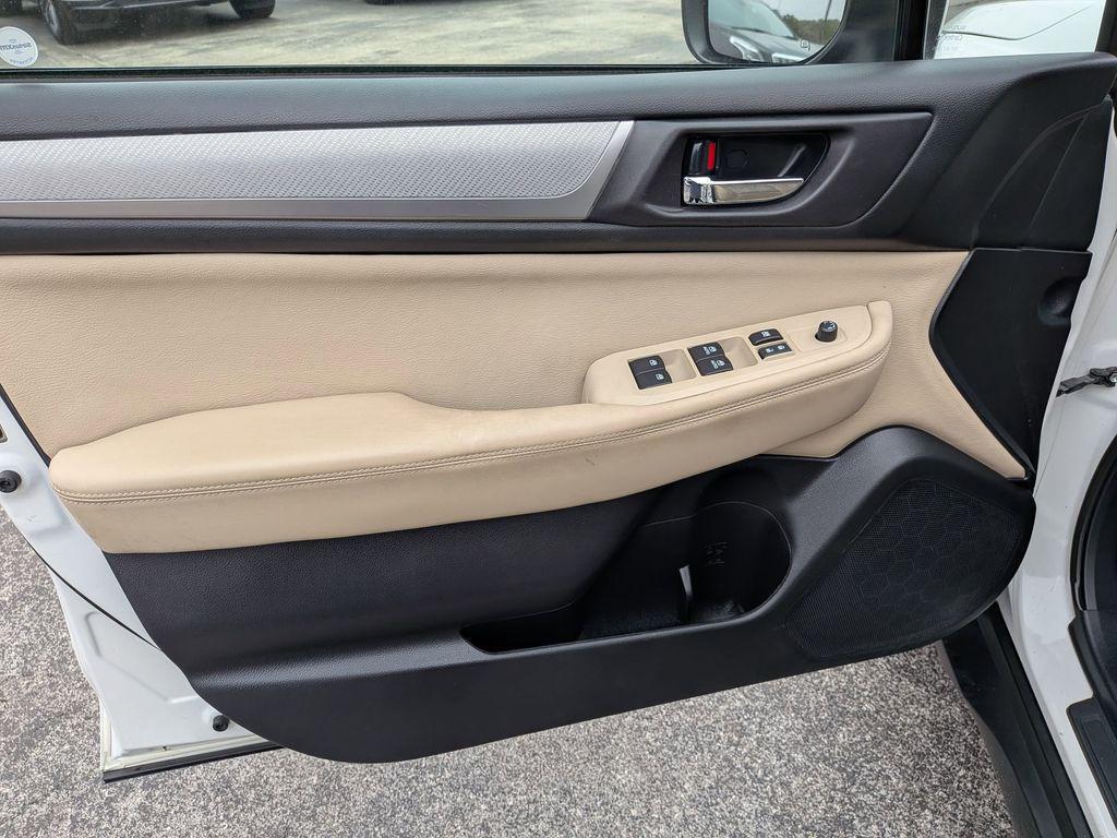 used 2019 Subaru Outback car, priced at $16,995