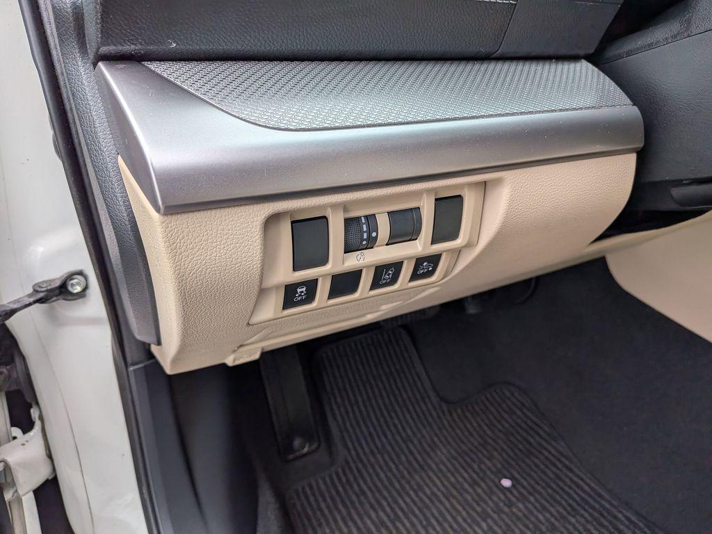 used 2019 Subaru Outback car, priced at $16,995