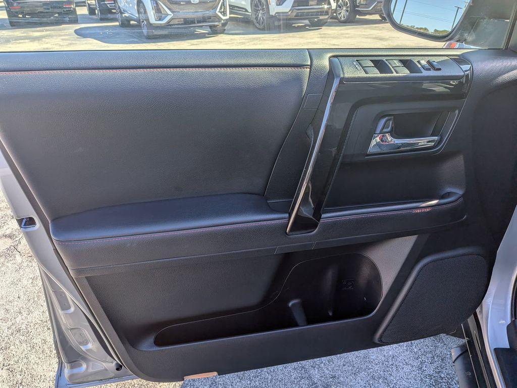 used 2023 Toyota 4Runner car, priced at $45,540