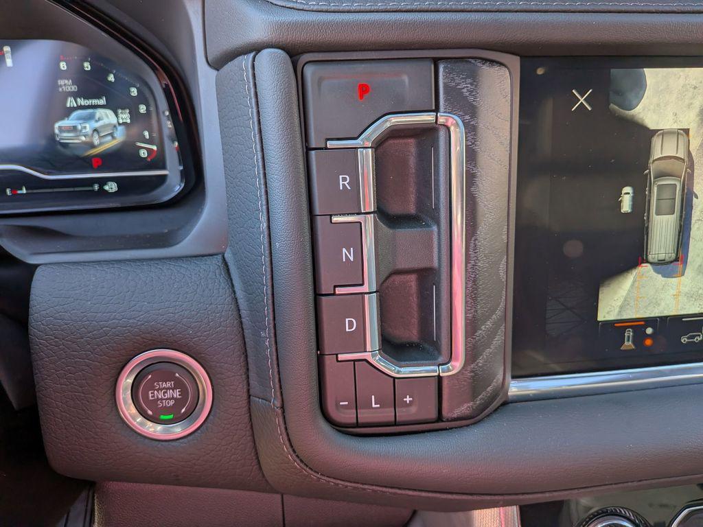 used 2024 GMC Yukon XL car, priced at $79,998