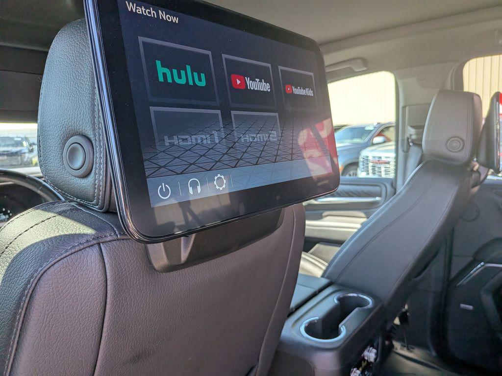used 2024 GMC Yukon XL car, priced at $79,998