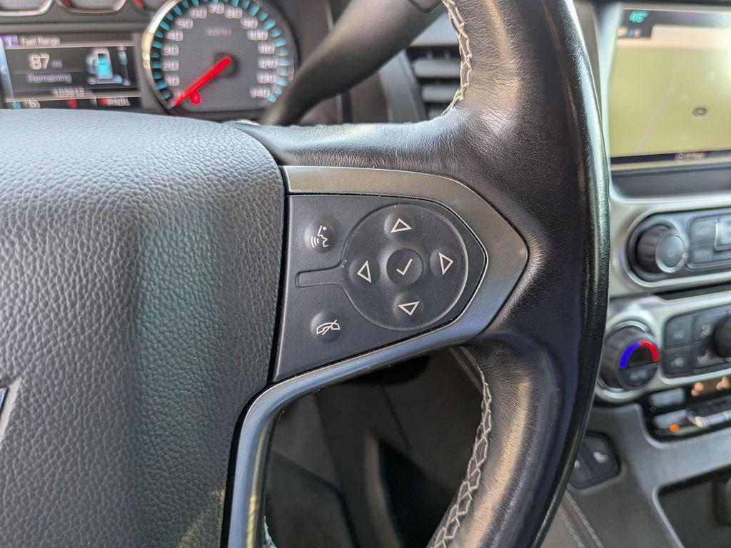 used 2019 Chevrolet Tahoe car, priced at $26,495