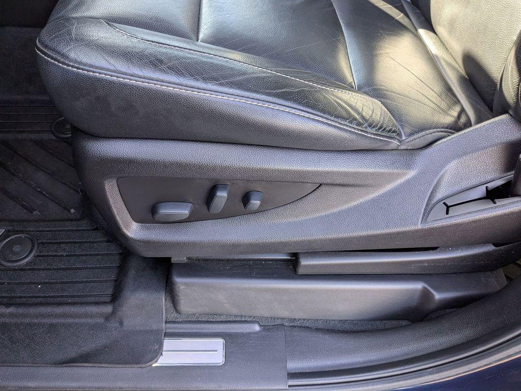 used 2019 Chevrolet Tahoe car, priced at $26,495