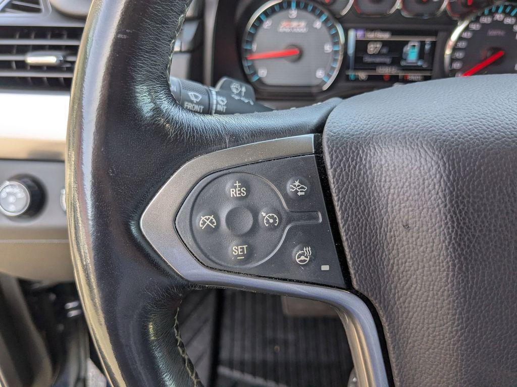 used 2019 Chevrolet Tahoe car, priced at $26,495