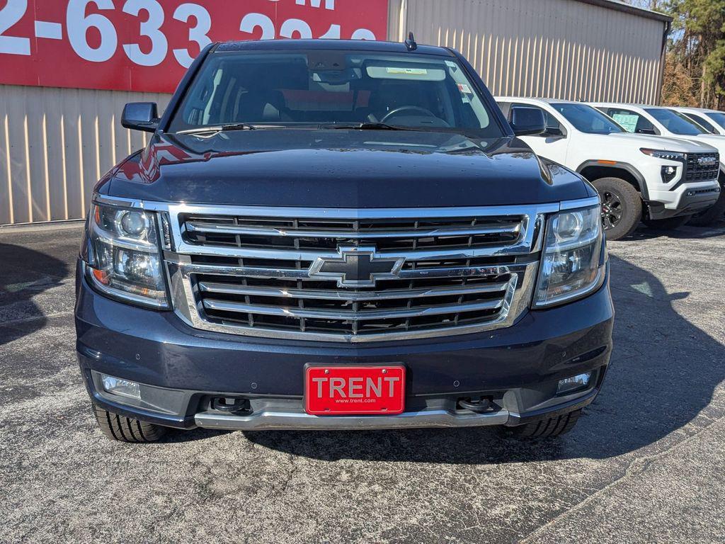 used 2019 Chevrolet Tahoe car, priced at $26,495