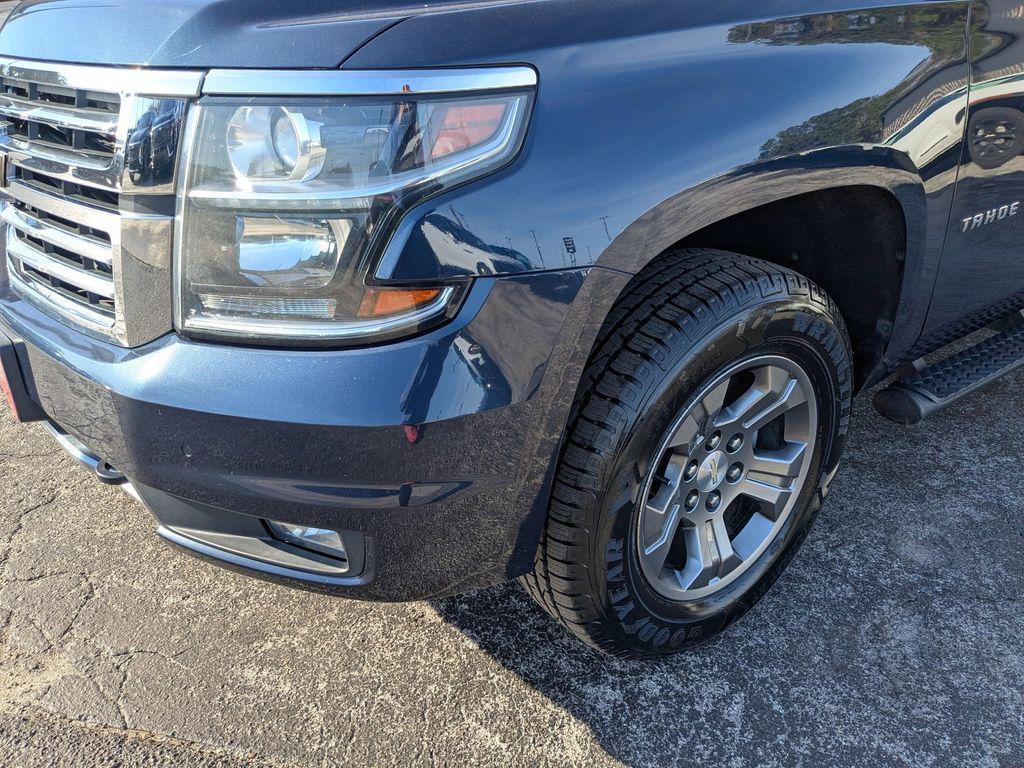 used 2019 Chevrolet Tahoe car, priced at $26,495