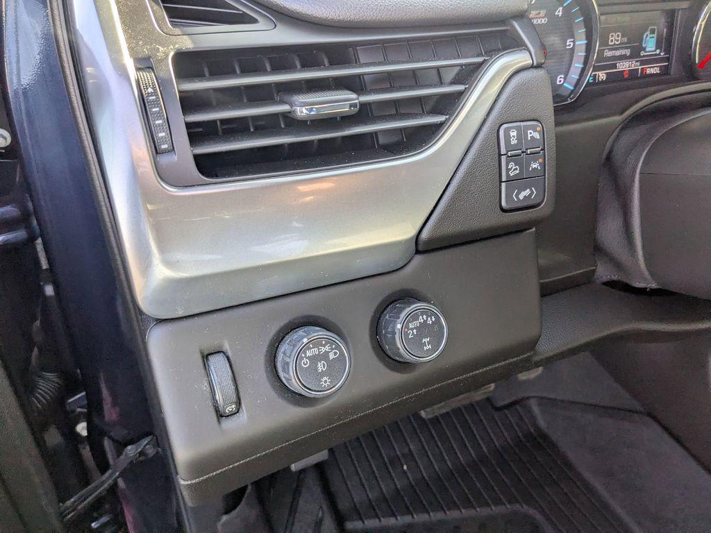 used 2019 Chevrolet Tahoe car, priced at $26,495