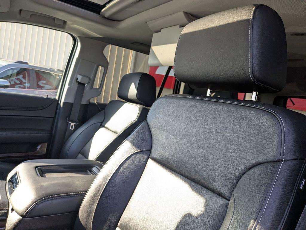 used 2019 Chevrolet Tahoe car, priced at $26,495