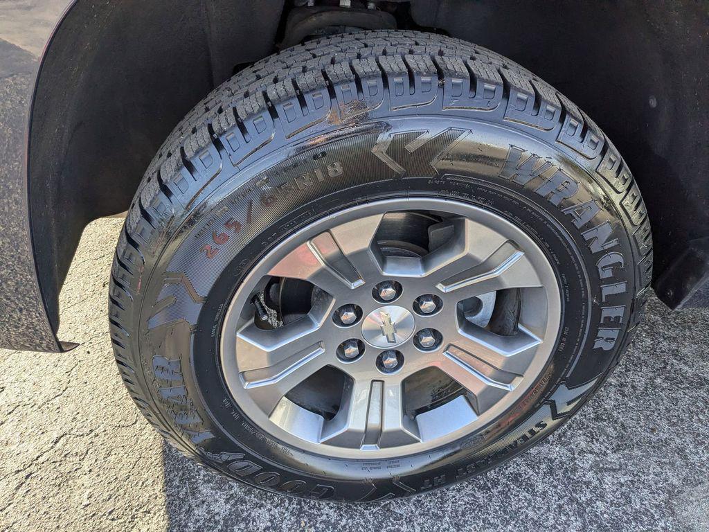 used 2019 Chevrolet Tahoe car, priced at $26,495