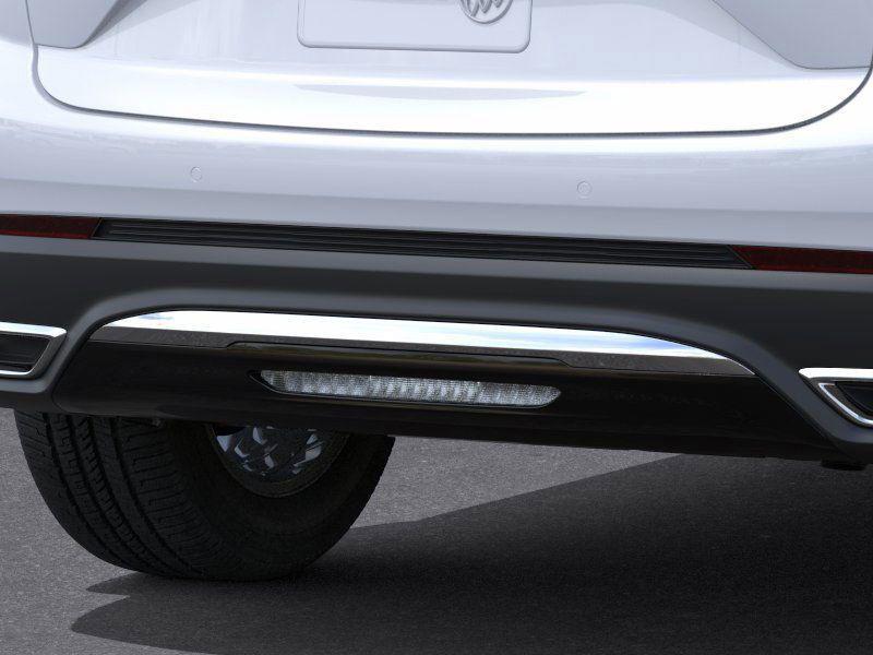 new 2026 Buick Envision car, priced at $45,850