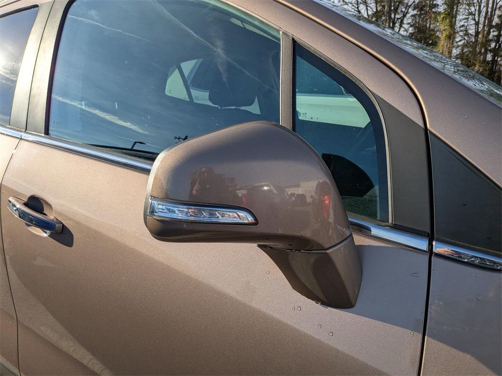 used 2019 Buick Encore car, priced at $13,567