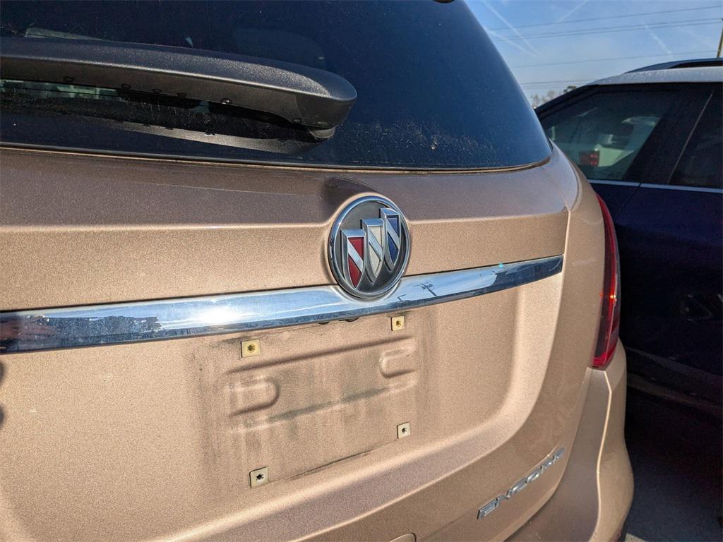 used 2019 Buick Encore car, priced at $13,567