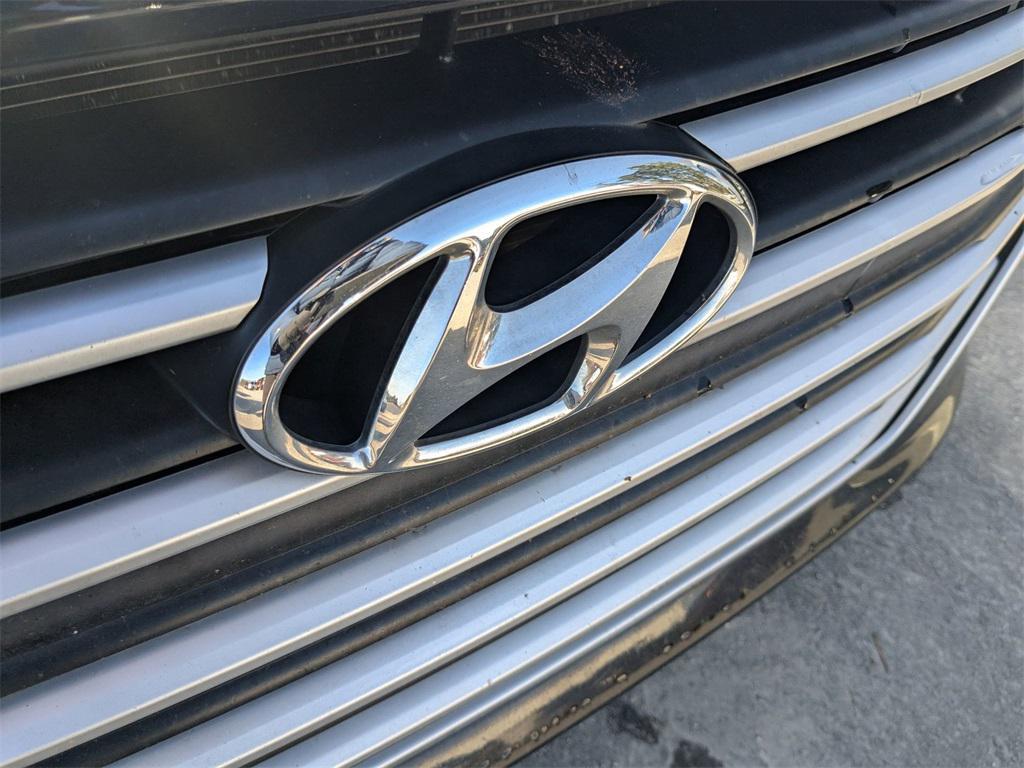 used 2017 Hyundai Elantra car, priced at $15,595