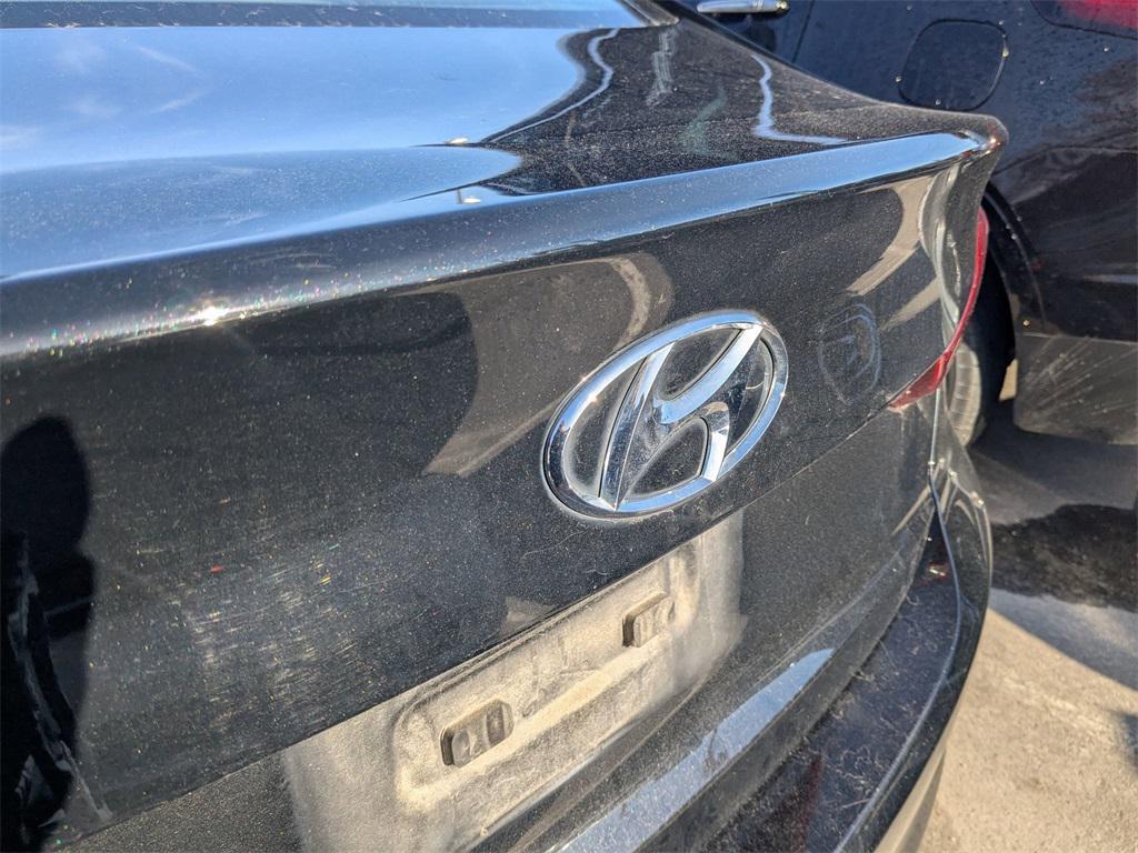 used 2017 Hyundai Elantra car, priced at $15,595