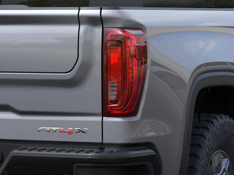 new 2026 GMC Sierra 1500 car, priced at $74,535