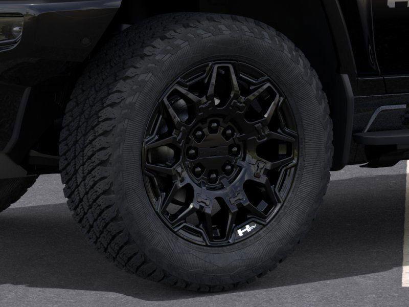 new 2026 GMC HUMMER EV SUV car, priced at $93,483