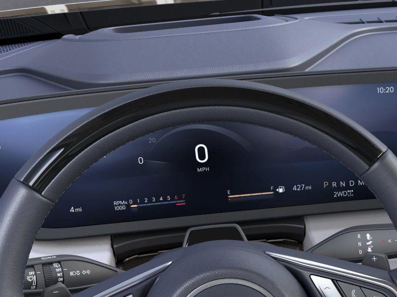 new 2026 Buick Enclave car, priced at $60,050