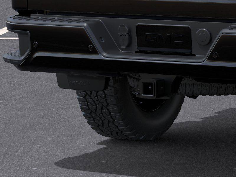 new 2026 GMC Sierra 2500 car, priced at $94,730