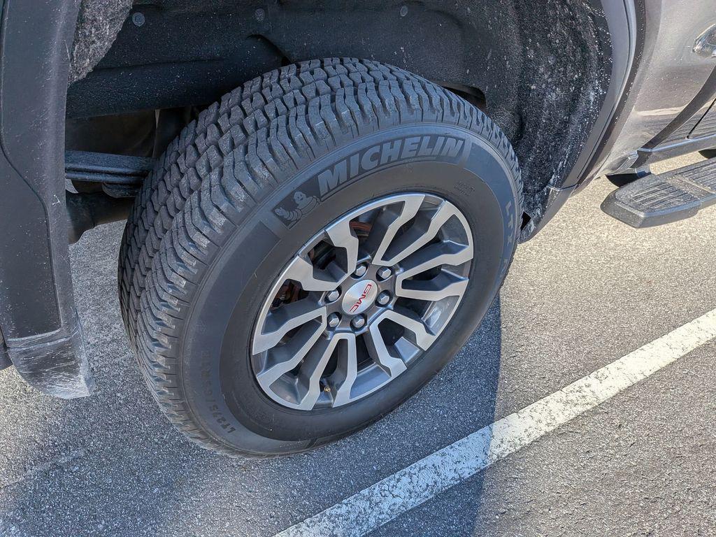 used 2019 GMC Sierra 1500 car