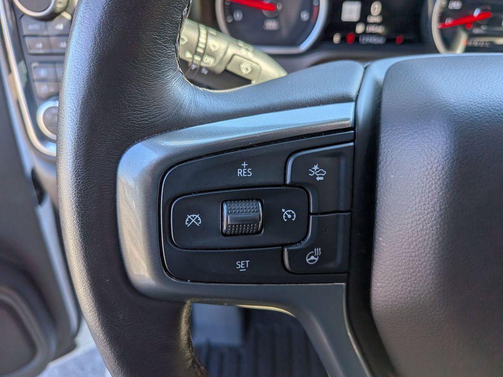 used 2022 Chevrolet Silverado 2500 car, priced at $62,000