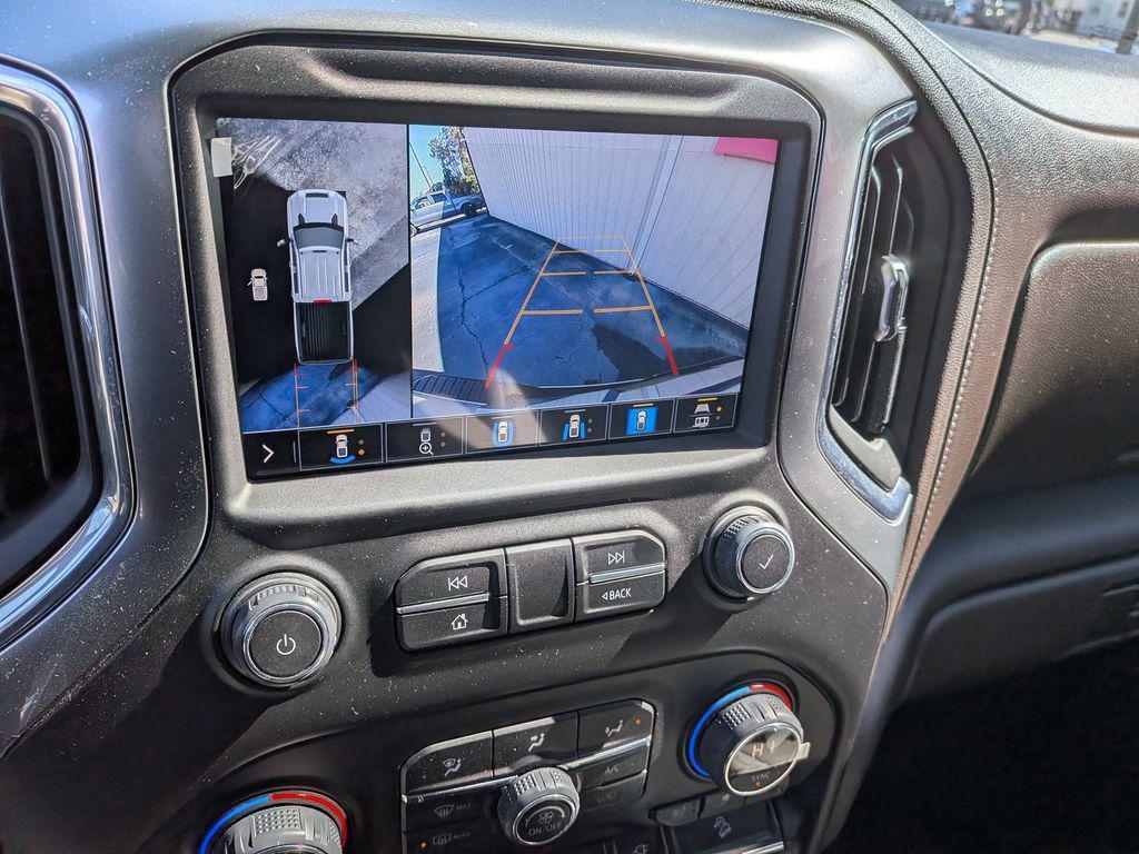 used 2022 Chevrolet Silverado 2500 car, priced at $62,000