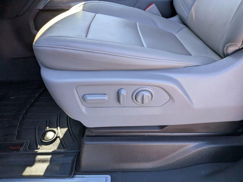 used 2022 Chevrolet Silverado 2500 car, priced at $62,000