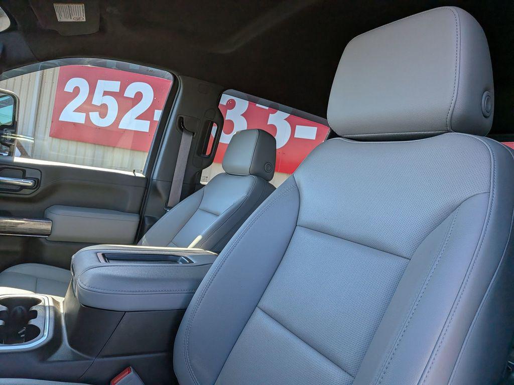 used 2022 Chevrolet Silverado 2500 car, priced at $62,000