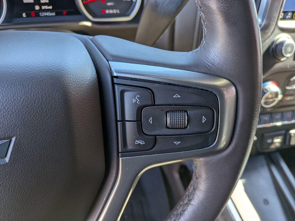 used 2022 Chevrolet Silverado 2500 car, priced at $62,000