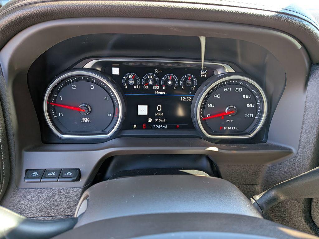 used 2022 Chevrolet Silverado 2500 car, priced at $62,000