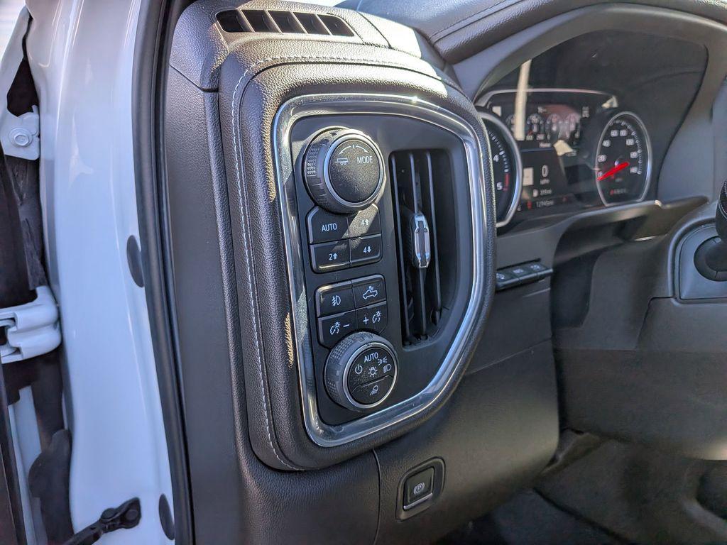 used 2022 Chevrolet Silverado 2500 car, priced at $62,000