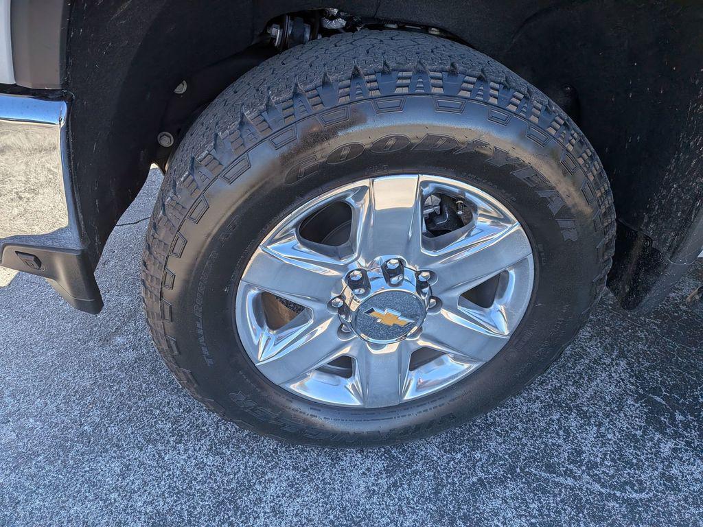 used 2022 Chevrolet Silverado 2500 car, priced at $62,000