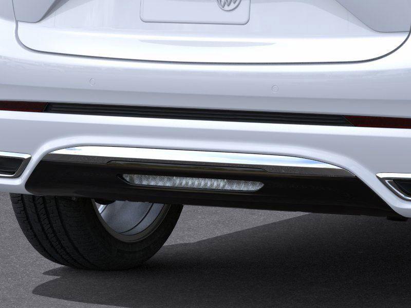 new 2026 Buick Envision car, priced at $53,295