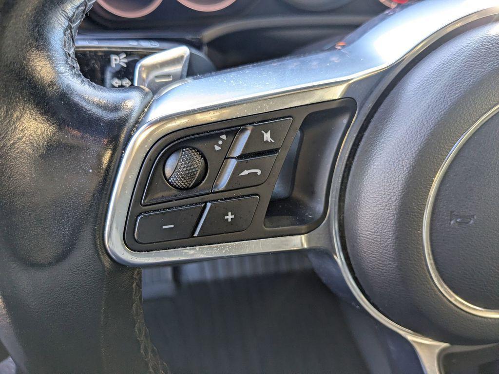 used 2019 Porsche Cayenne car, priced at $30,895