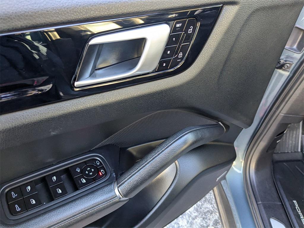 used 2019 Porsche Cayenne car, priced at $32,595