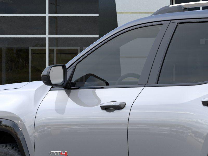 new 2026 GMC Terrain car, priced at $40,413