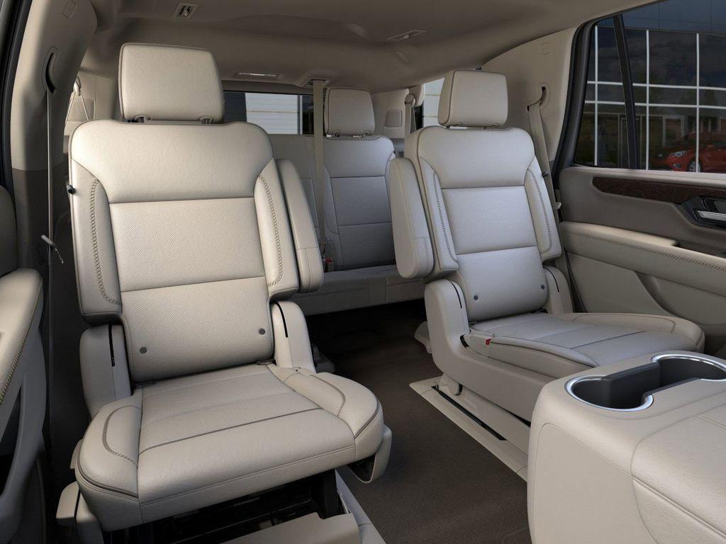 new 2026 GMC Yukon car, priced at $90,460