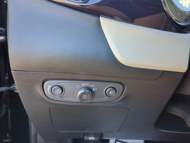 used 2020 Buick Encore GX car